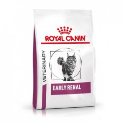 Royal Canin Feline Early Renal 3,5kg.