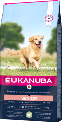 Eukanuba Senior Large/XLarge Lamb & Rice 12kg