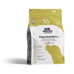 Specific CPD – S-XS PUPPY Extrasmall breeds 1kg