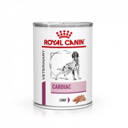 Royal Canin Cardiac canine 410g