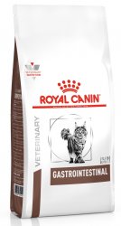 Royal Canin Feline Gastro-Intestinal 400gr