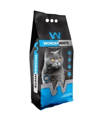 BENTONITINIS SUŠOKANTIS KAČIŲ KRAIKAS „Wonder White Natural” 11,8L / 10Kg.