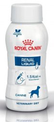 ROYAL CANIN Renal Dog Liquid 200ml
