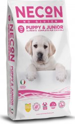 NECON NO GLUTEN PUPPY & JUNIOR  12+2kg