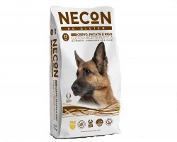 Necon Venison Potato and Rice 12+2kg