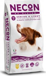 Necon Senior and Light 12+2kg