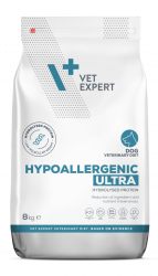 Vetexpert Hypoallergenic Ultra 8kg