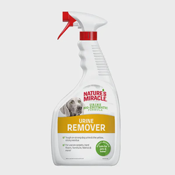 Nature's Miracle šunų šlapimo valymo priemonė URINE S+O,946 ml