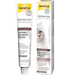 Gimcat Malt Soft Extra 100gr pasta katėms