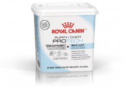 Royal Canin Puppy Pro Tech pieno pakaitalas 300 gr