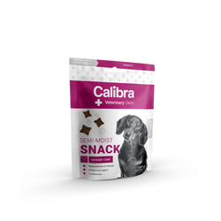 Calibra Veterinary Diet Dog Semi-Moist Snack - Urinary Care 120g