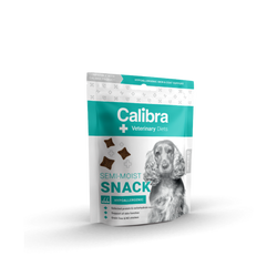 Calibra Veterinary Diet Dog Semi-Moist Snack - Hypoallergenic 120g