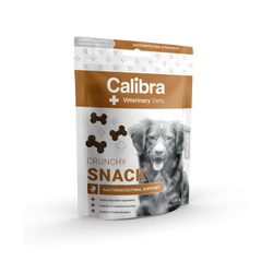 Calibra Veterinary Diet Dog Crunchy Snack - Gastrointestinal 120g