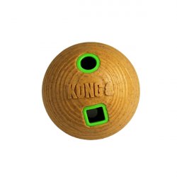 KONG bamboo maitinimo kamuoliukas
