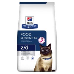 Hills Prescription Diet z/d Feline 1,5kg