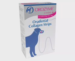 OROZYME kramtukai šunims Medium OROZYME kramtukai šunims Medium