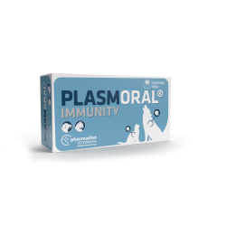 Plasmoral Immunity N60
