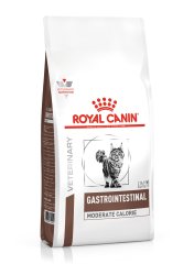 Royal Canin Feline GastroIntestinal moderate calorie 400gr