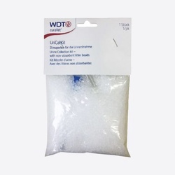 Šlapimo surinkimo granulės – UriCatKit 200g