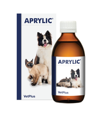 APRYLIC, papildas šunims ir katėms 500 ml 