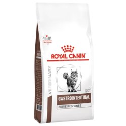Royal Canin Feline Fibre Response 400g.