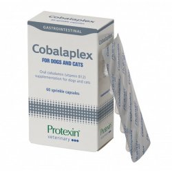 Protexin Cobalaplex for dogs/cats kaps N60