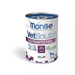 Monge VetSolution gastrointestinal dog 400gr