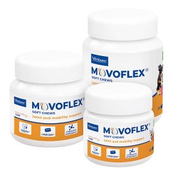 Virbac Movoflex Medium N30