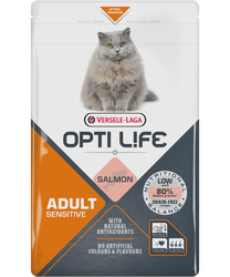 Opti Life Cat Sensitive 7.5kg 