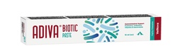 Adiva® Biotic Paste – pašaro papildas virškinimo trakto sistemai – 15ml