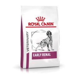 ROYAL CANIN Early Renal šunims 2kg
