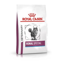 Royal Canin Feline Renal Special  400g