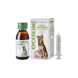OCOXIN Pets 150ml