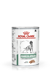 Royal Canin Diabetic 195g