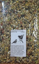 VADIGRAN Nature Wildbird lesalas lauko paukščiams 20kg