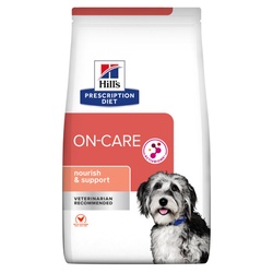 Hills Oncare 10kg