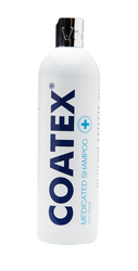 COATEX gydomasis šampūnas 250 ml 
