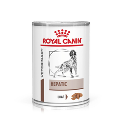 Royal Canin Hepatic Loaf 200gr