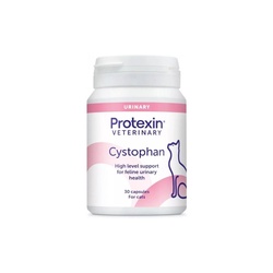 PROTEXIN CYSTOPHAN katėms N30