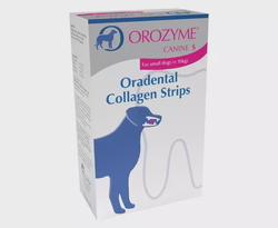     OROZYME ORADENTAL kramtukai šunims   Small