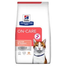 Hills PD Feline ONCare Chicken 1,5kg