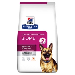 Hills Prescription Diet Canine Gastrointestinal Biome 4kg.