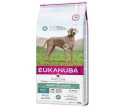 Eukanuba Daily Care Sensitive Joints 12kg