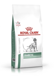 Royal Canin diabetic 1,5kg.