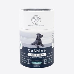 GoShine Chicken – sveikai odai ir kailiui – kramtukai šunims 270g GoShine Chicken – sveikai odai ir kailiui – kramtukai šunims 270g