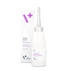 OTIHELP Ear Lotion 75ml