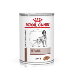 Royal Canin Hepatic Loaf 420gr