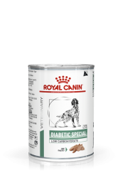 Royal Canin Diabetic 410g