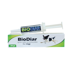 VetPlanet BIODIAR GEL 20 ml 