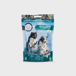GoActive Peanut Butter – sąnariams ir raumenims – šunims 180g